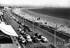 44 La Baule Boulevard de l Ocean